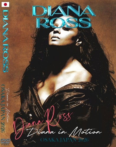 Diana ross last day - last,