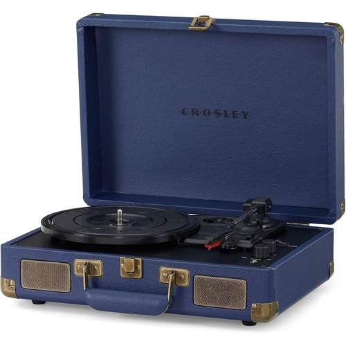 Crosley cruiser plus - crosley,