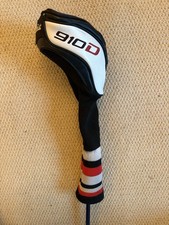 Titleist 910D Driver And