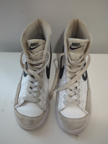 Nike blazer mid - mid, vintage