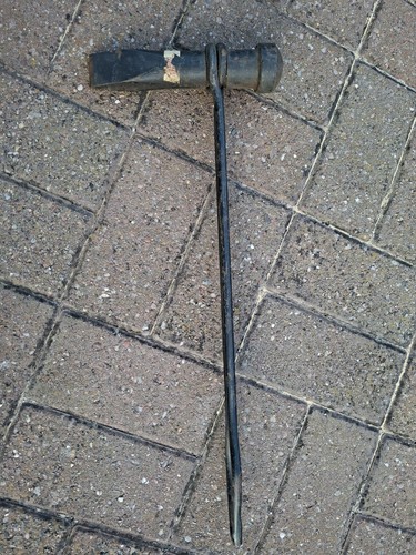 Vintage niloc blacksmiths - vintage,
