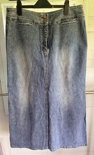 Bnwt phase eight denim blue - eight,