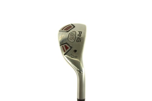 Ping g15 hybrid regular - ping, 3
