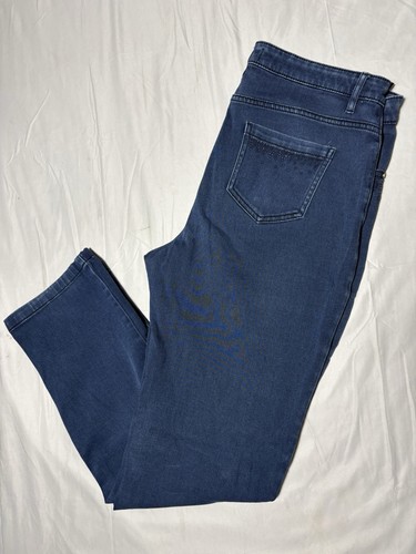 Straight leg jeans womens - leg,