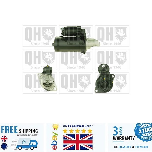Starter for land rover range - for,