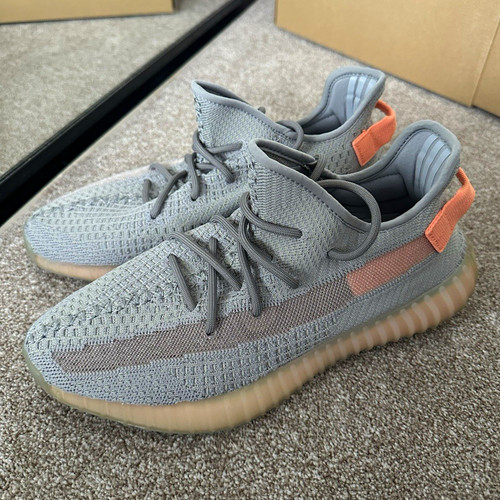 Adidas yeezy boost 350 true - v2,