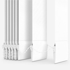 PREMIUM WHITE MADE TO MEASURE