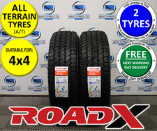 X2 225/65R17 225 65 17 102H