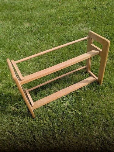 Storage rack 100 compact - cd,