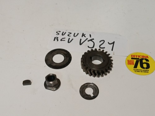 Gear shaft clutch motor