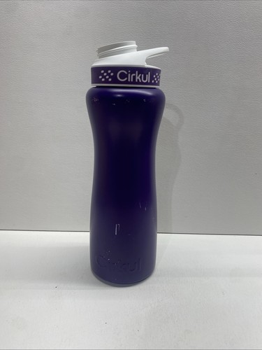 32oz purple metal - 32oz,