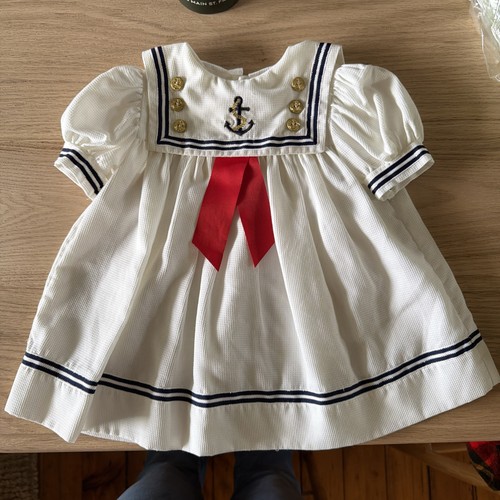 Vintage boutique baby - boutique, girls