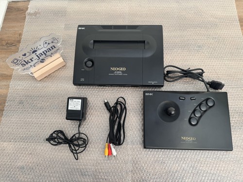 Snk neo geo - neo,