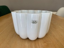 Shelley Jelly Mould | White