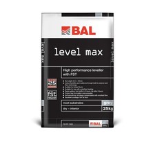 BAL Level Max Self Levelling