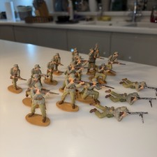 Airfix german afrika - german,
