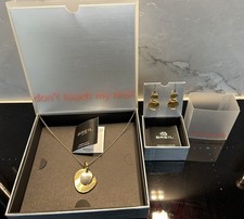 Breil Necklace Chain + Pendant