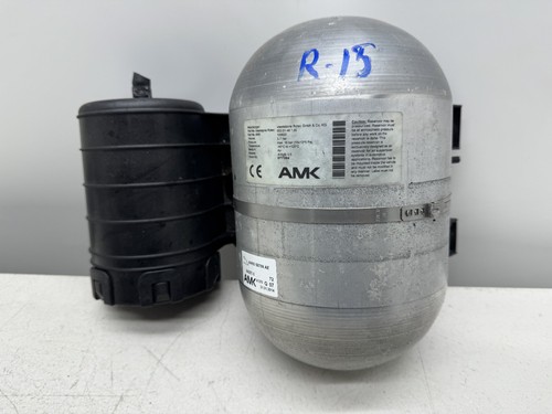 Jaguar air suspension - xj,