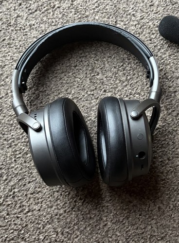 Audeze maxwell wireless - audeze,
