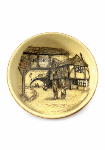 Vintage sandland ware the - ware, “the