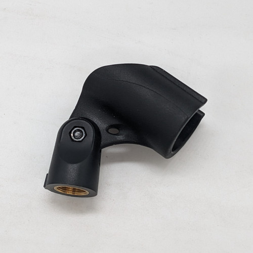 Clip mount for - , samson