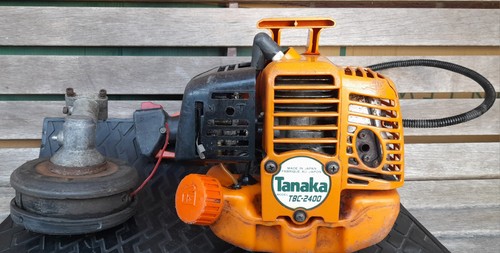 Tanaka tbc 2400 petrol - tanaka,