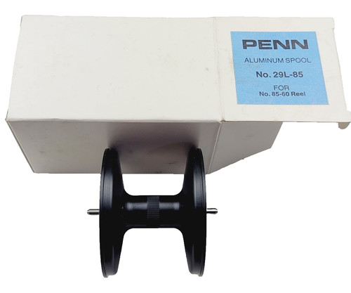 Penn 29l spool - spool, assembly