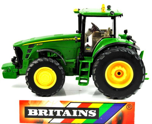 Britains ertl 42407 john - 1:32,