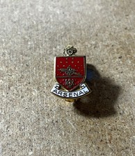 ARSENAL RARE VINTAGE ENAMEL
