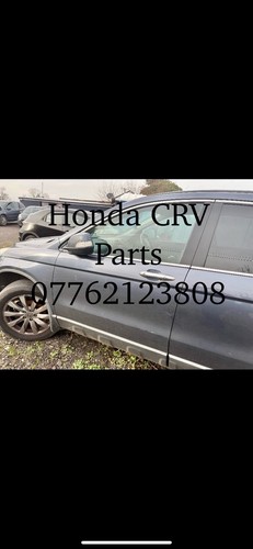 Honda crv parts mk3 any - crv, mk3.