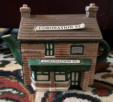 Coronation Street Rovers