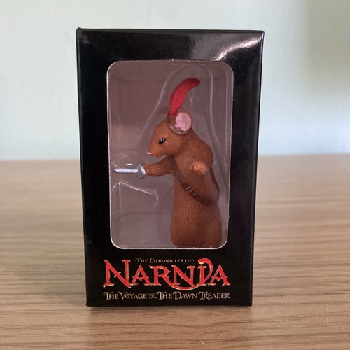 Reepicheep promotional figure