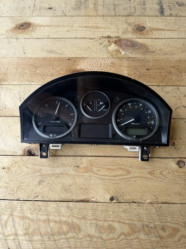 Land rover defender tdci - rover,