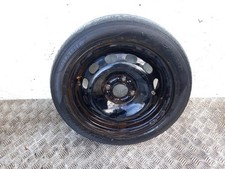 Ford Fiesta 195 55 15" Steel