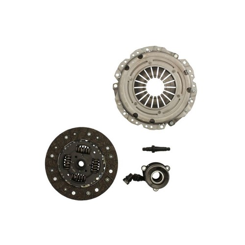 Nexus f1x217nx clutch kit - nexus,