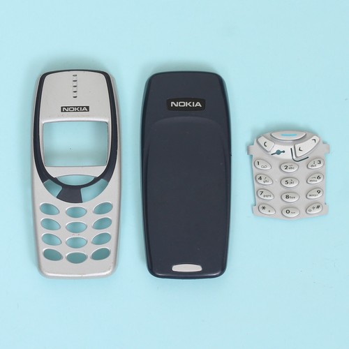 Genuine vintage nokia 3110 - genuine,