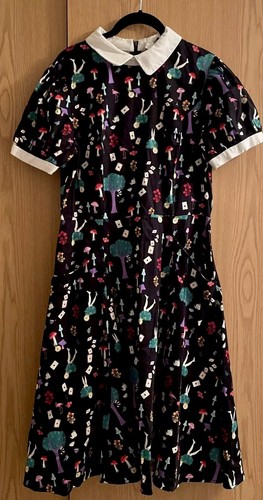 Collectif peta wonderland - peta,