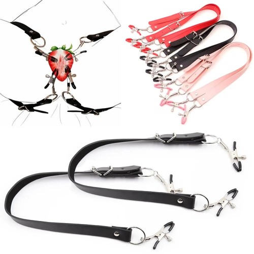 Women pussy clitoris clamps - women,