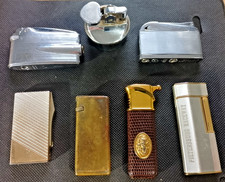 LIGHTER Person required! 7 gas