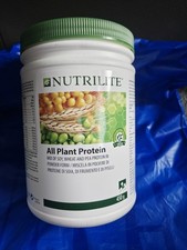 Amway Nutrilite All Plant
