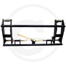 GRANIT Quick-Change Frame EURO