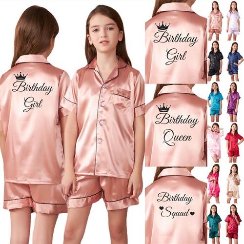 Personalized birthday girl - uk,