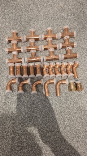 Geberit mapress fittings - geberit,
