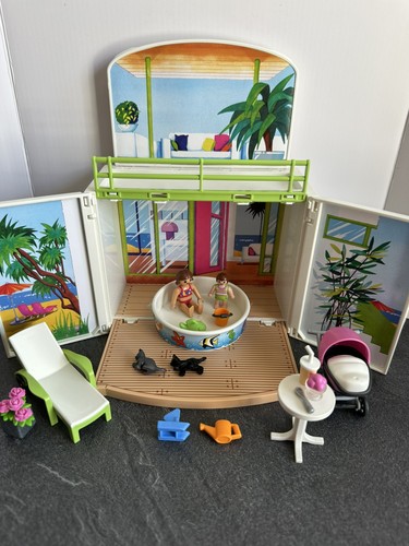 Playmobil 6159 summer fun - 6159,
