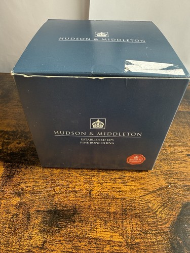 Hudson middleton fine - fine, bone