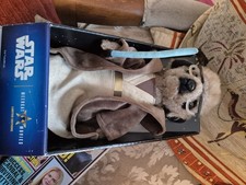 Sergei meerkat plush toy