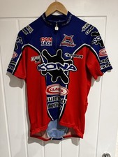 Kona Retro Downhill Jersey
