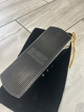 Fender Classic Series Chrome