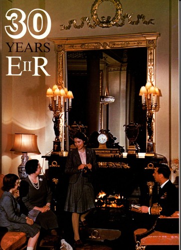 Royal family queen elizabeth - queen,