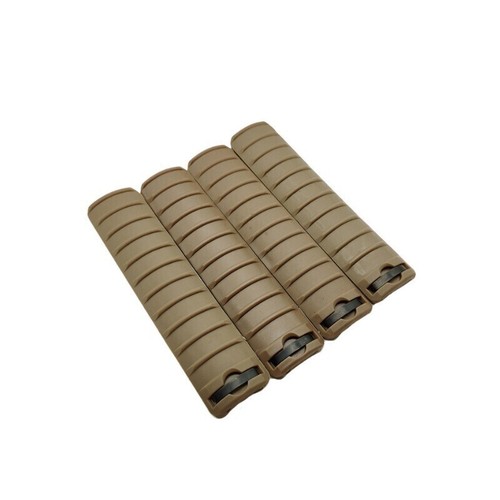 Nylon 20mm picatinny - nylon,